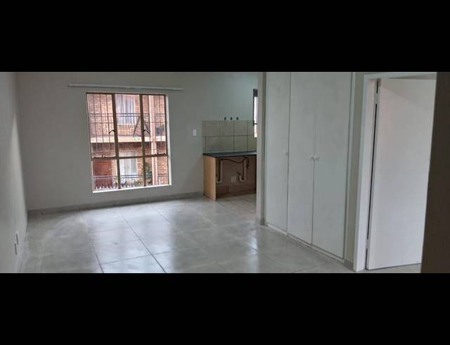1 BEDROOM PROPERTY TO RENT IN WAPADRAND